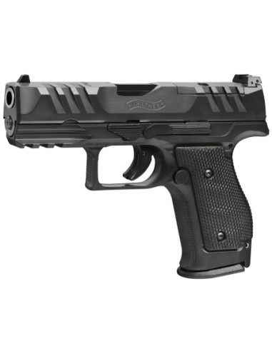 Pistola Walther PDP SF Compact 4" - 9mm Pb.