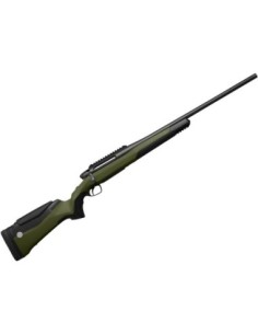 Rifle de cerrojo STEYR MS WILD verde - 308 Win.