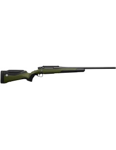 Rifle de cerrojo STEYR MS WILD verde - 308 Win. 2