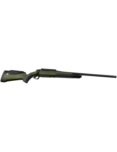 Rifle de cerrojo STEYR MS WILD verde - 308 Win.
