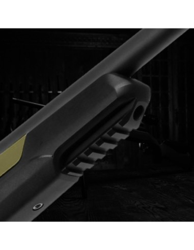 Rifle de cerrojo STEYR MS WILD verde - 308 Win.