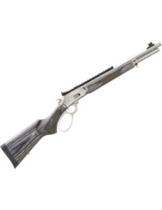 Rifle de palanca MARLIN 1894 SBL - 357 Mag.