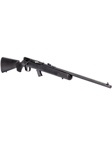 Carabina de cerrojo SAVAGE Mark II F - 22 LR