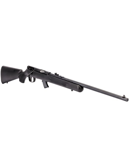 Carabina de cerrojo SAVAGE Mark II F - 22 LR
