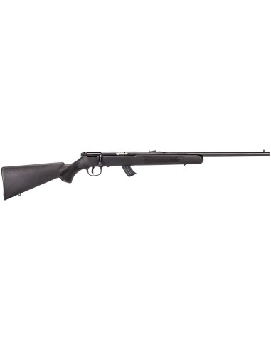 Carabina de cerrojo SAVAGE Mark II F - 22 LR