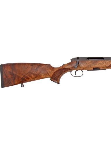 Rifle de cerrojo STEYR MANNLICHER SM12 - 300 Wby Mag