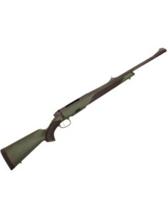 Rifle de cerrojo STEYR MANNLICHER CL II SX - 300 Wby Mag