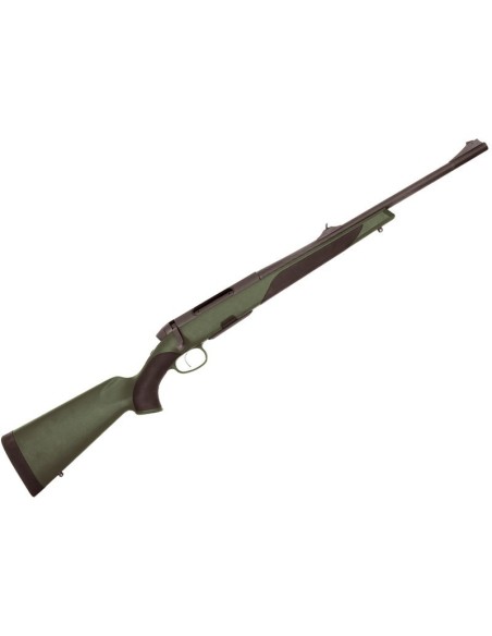 Rifle de cerrojo STEYR MANNLICHER CL II SX - 300 Wby Mag