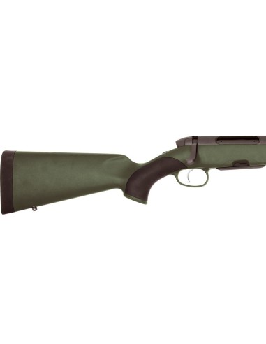 Rifle de cerrojo STEYR MANNLICHER CL II SX - 300 Wby Mag