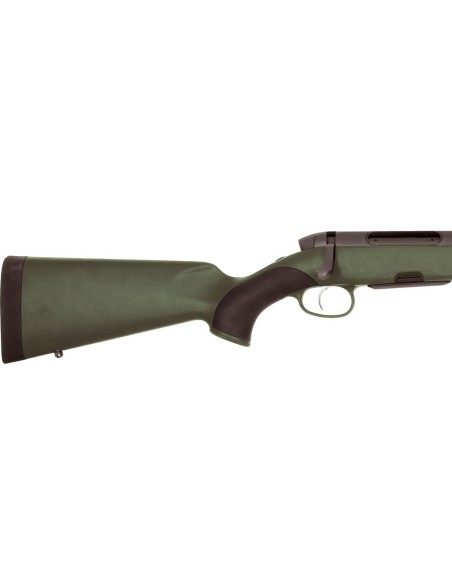Rifle de cerrojo STEYR MANNLICHER CL II SX - 300 Wby Mag