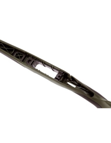 Rifle de cerrojo STEYR MANNLICHER CL II SX - 300 Wby Mag