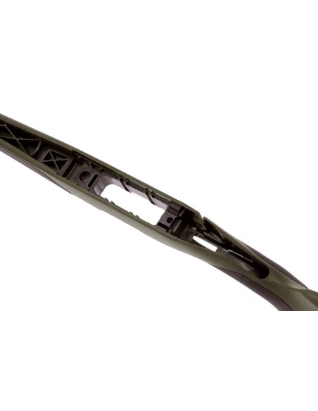 Rifle de cerrojo STEYR MANNLICHER CL II SX - 300 Wby Mag