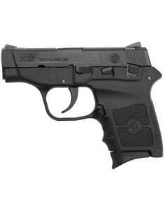 Pistola SMITH & WESSON M&P BODYGUARD 380