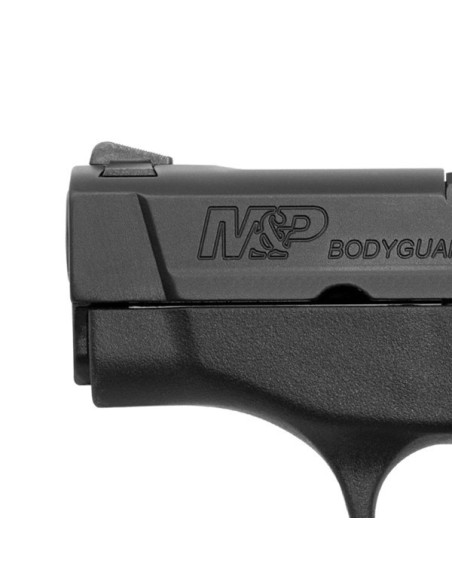 Pistola SMITH & WESSON M&P BODYGUARD 380