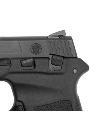 Pistola SMITH & WESSON M&P BODYGUARD 380