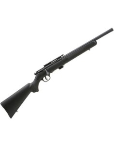 Carabina de cerrojo SAVAGE Mark II FV-SR 16.5" - 22 LR
