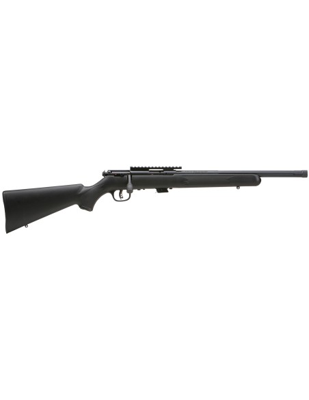 Carabina de cerrojo SAVAGE Mark II FV-SR 16.5" - 22 LR