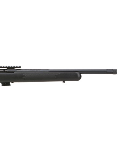 Carabina de cerrojo SAVAGE Mark II FV-SR 16.5" - 22 LR