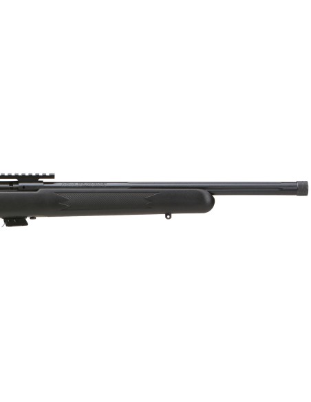 Carabina de cerrojo SAVAGE Mark II FV-SR 16.5" - 22 LR