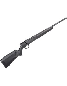 Carabina de cerrojo SAVAGE B22 F-SR - 22 LR