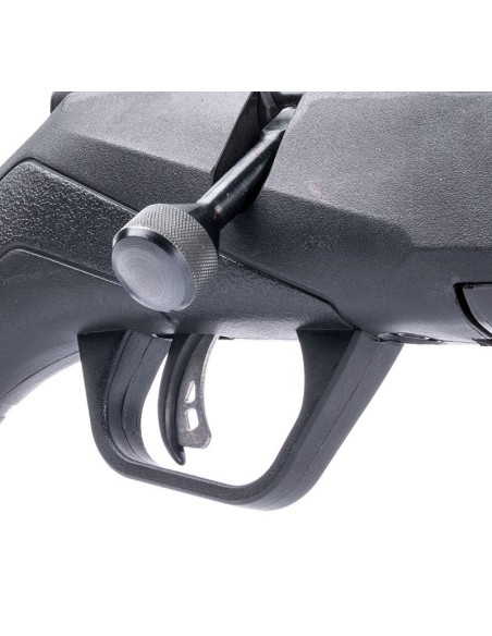 Carabina de cerrojo SAVAGE B22 F-SR - 22 LR