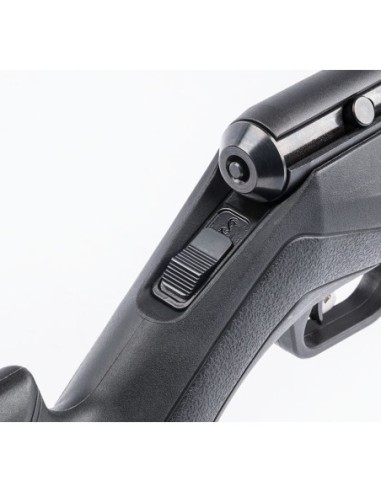 Carabina de cerrojo SAVAGE B22 F-SR - 22 LR