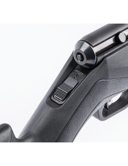 Carabina de cerrojo SAVAGE B22 F-SR - 22 LR