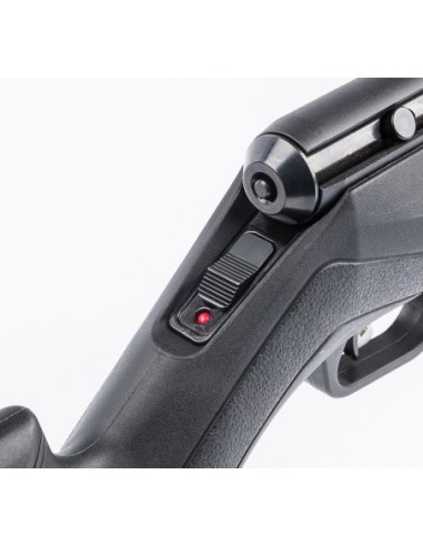 Carabina de cerrojo SAVAGE B22 F-SR - 22 LR