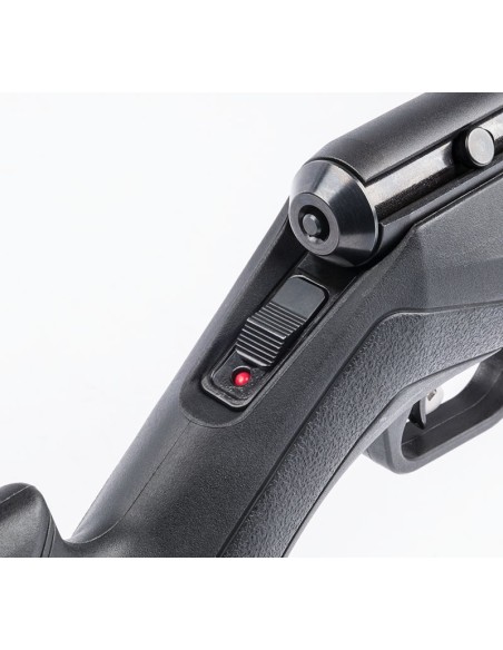 Carabina de cerrojo SAVAGE B22 F-SR - 22 LR