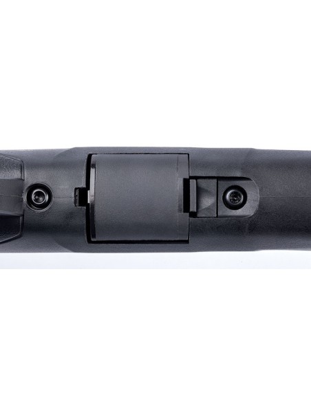 Carabina de cerrojo SAVAGE B22 F-SR - 22 LR