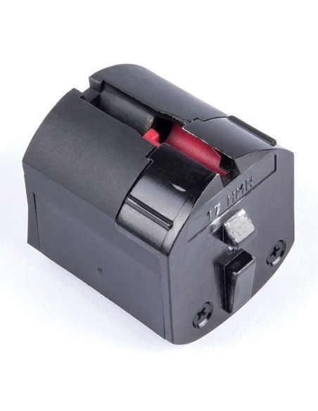 Carabina de cerrojo SAVAGE B22 F-SR - 22 LR