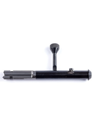 Carabina de cerrojo SAVAGE B22 F-SR - 22 LR