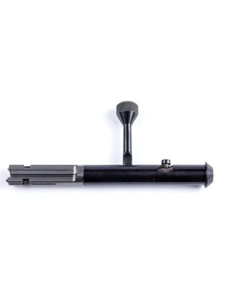 Carabina de cerrojo SAVAGE B22 F-SR - 22 LR