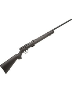Rifle de cerrojo SAVAGE 93R17 F-SR c/m - 17 HMR