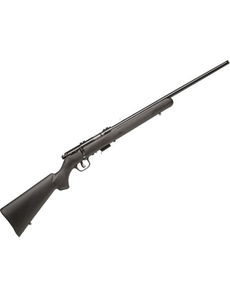 Rifle de cerrojo SAVAGE 93R17 F-SR c/m - 17 HMR
