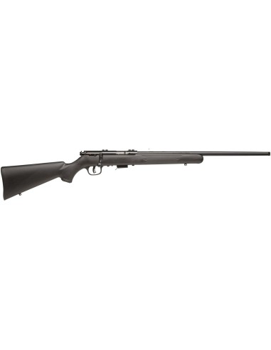 Rifle de cerrojo SAVAGE 93R17 F-SR c/m - 17 HMR