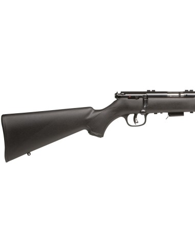 Rifle de cerrojo SAVAGE 93R17 F-SR c/m - 17 HMR