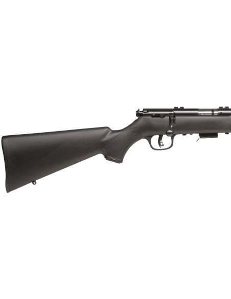 Rifle de cerrojo SAVAGE 93R17 F-SR c/m - 17 HMR