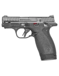 Pistola SMITH & WESSON BODYGUARD 2.0 TS - 380 Auto