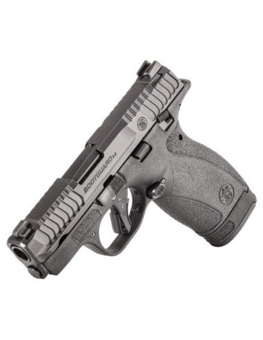 Pistola SMITH & WESSON BODYGUARD 2.0 TS - 380 Auto