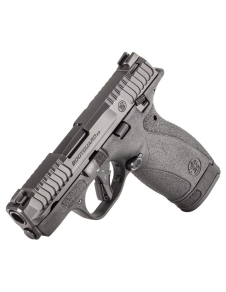 Pistola SMITH & WESSON BODYGUARD 2.0 TS - 380 Auto