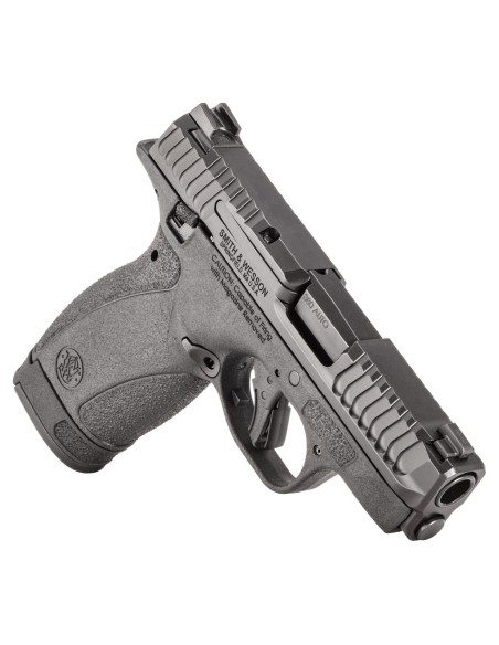 Pistola SMITH & WESSON BODYGUARD 2.0 TS - 380 Auto