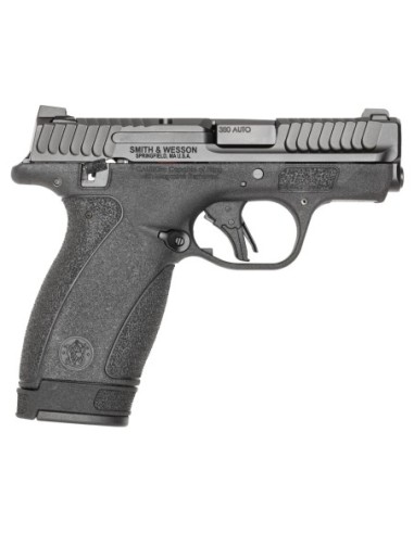 Pistola SMITH & WESSON BODYGUARD 2.0 TS - 380 Auto
