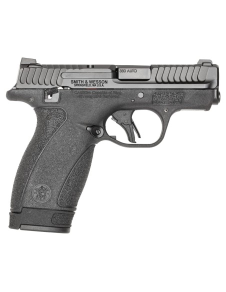 Pistola SMITH & WESSON BODYGUARD 2.0 TS - 380 Auto