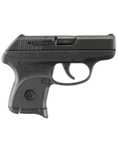 Pistola RUGER LCP - 380 Auto