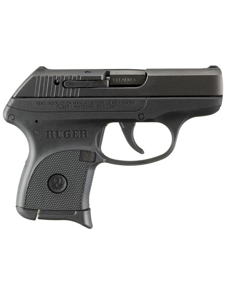 Pistola RUGER LCP - 380 Auto