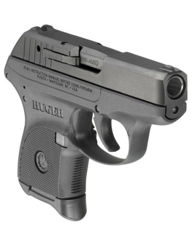 Pistola RUGER LCP - 380 Auto