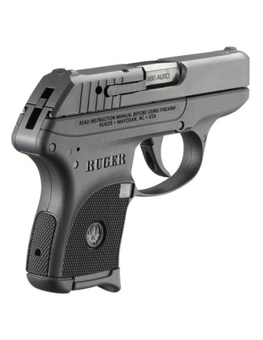 Pistola RUGER LCP - 380 Auto