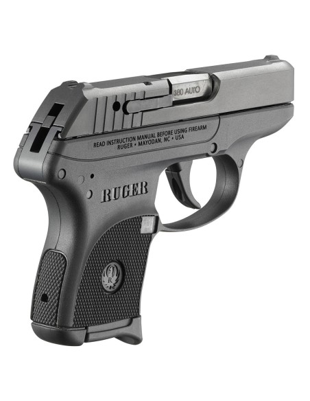 Pistola RUGER LCP - 380 Auto