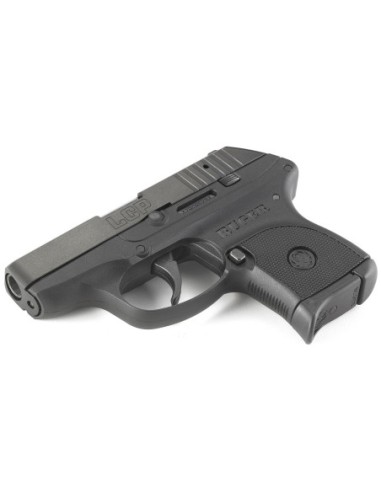 Pistola RUGER LCP - 380 Auto